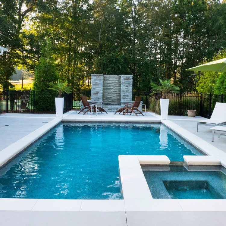 Pool services in Arlington, TX