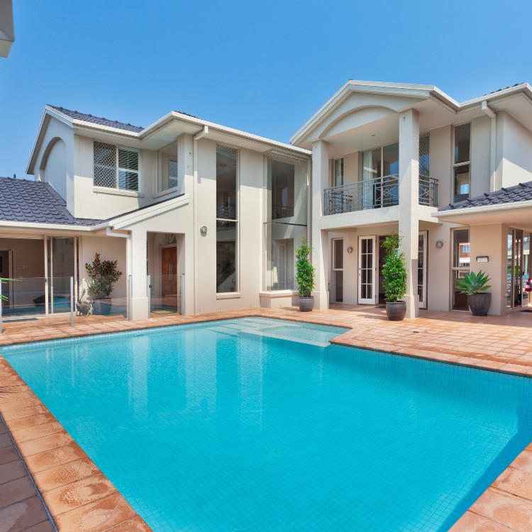 Pool services in Arlington, TX