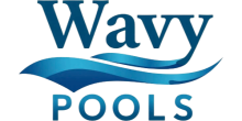 Wavy Pools