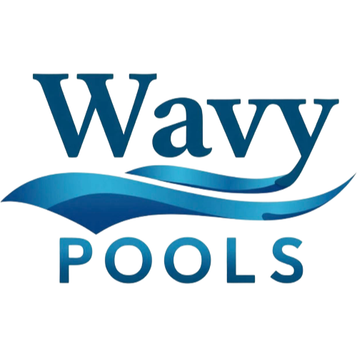 Wavy Pools 