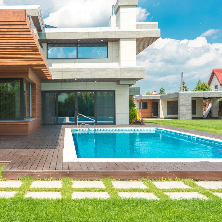 Pool services in Arlington, TX