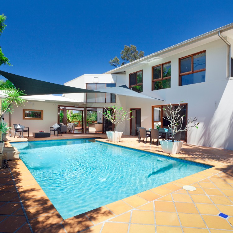 Pool services in Arlington, TX